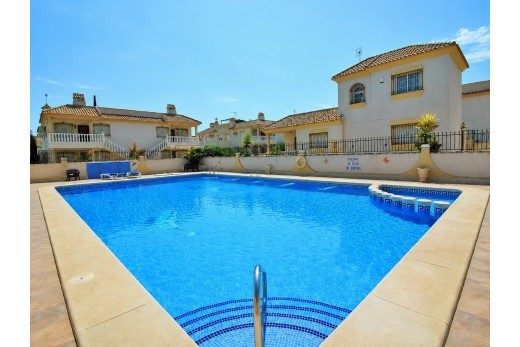 Återförsäljning -  - Orihuela Costa - Villamartin