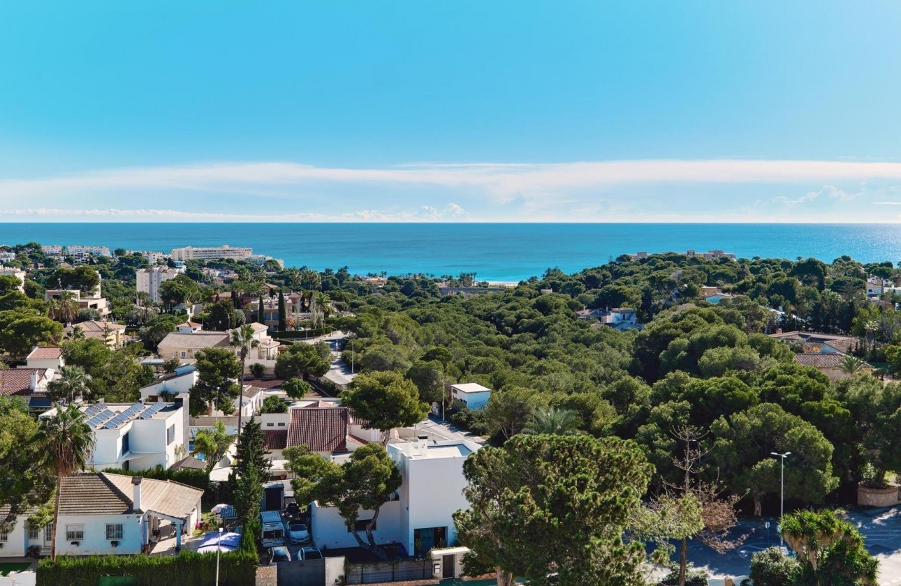 Reventa - Apartamento - Dehesa de campoamor - Campoamor