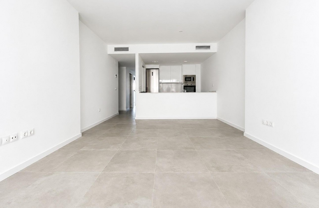 Reventa - Apartamento - Dehesa de campoamor - Campoamor