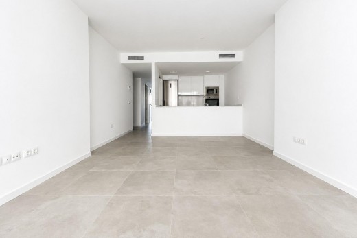 Reventa - Apartamento - Dehesa de campoamor - Campoamor