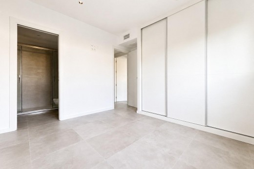 Reventa - Apartamento - Dehesa de campoamor - Campoamor
