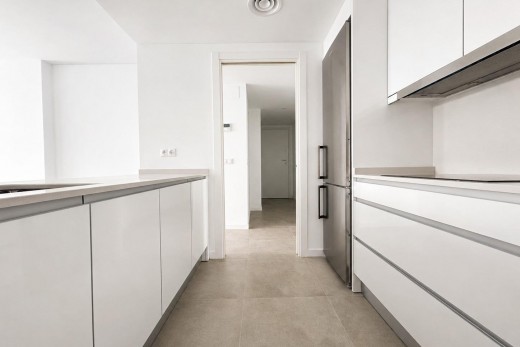 Reventa - Apartamento - Dehesa de campoamor - Campoamor