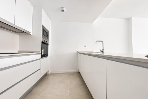 Reventa - Apartamento - Dehesa de campoamor - Campoamor