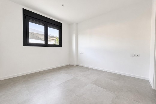 Reventa - Apartamento - Dehesa de campoamor - Campoamor
