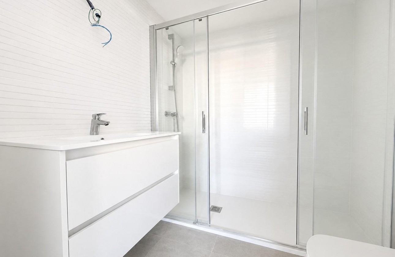 Reventa - Apartamento - Dehesa de campoamor - Campoamor