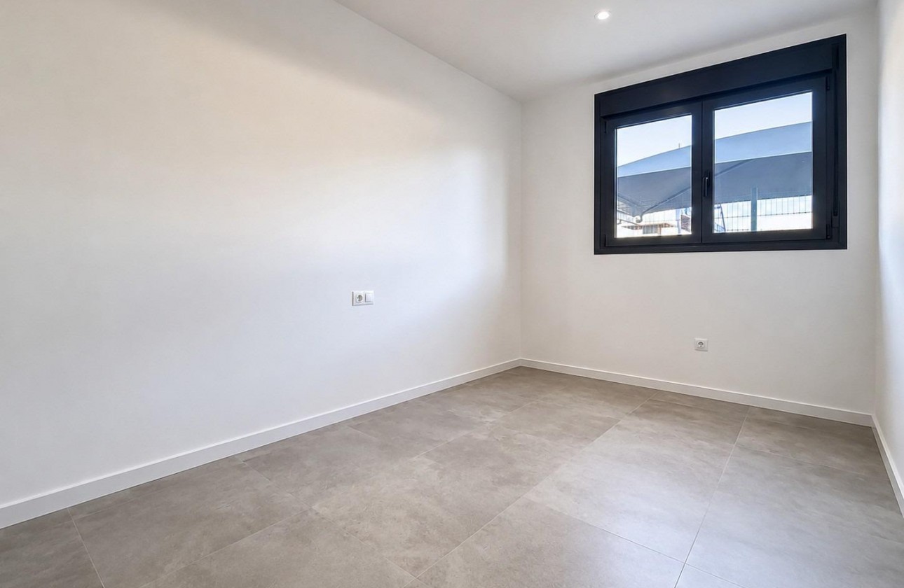 Reventa - Apartamento - Dehesa de campoamor - Campoamor