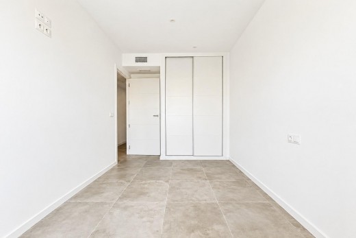 Reventa - Apartamento - Dehesa de campoamor - Campoamor