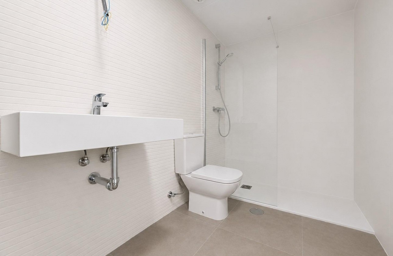 Reventa - Apartamento - Dehesa de campoamor - Campoamor
