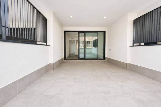 Reventa - Apartamento - Dehesa de campoamor - Campoamor