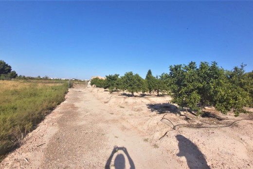 Reventa - country house - Cox