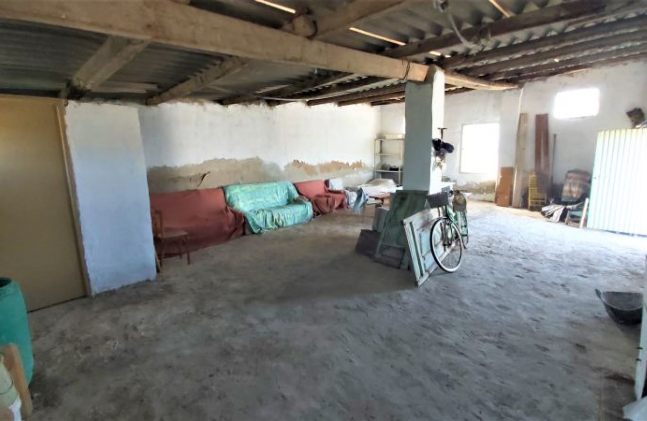 Reventa - country house - Cox