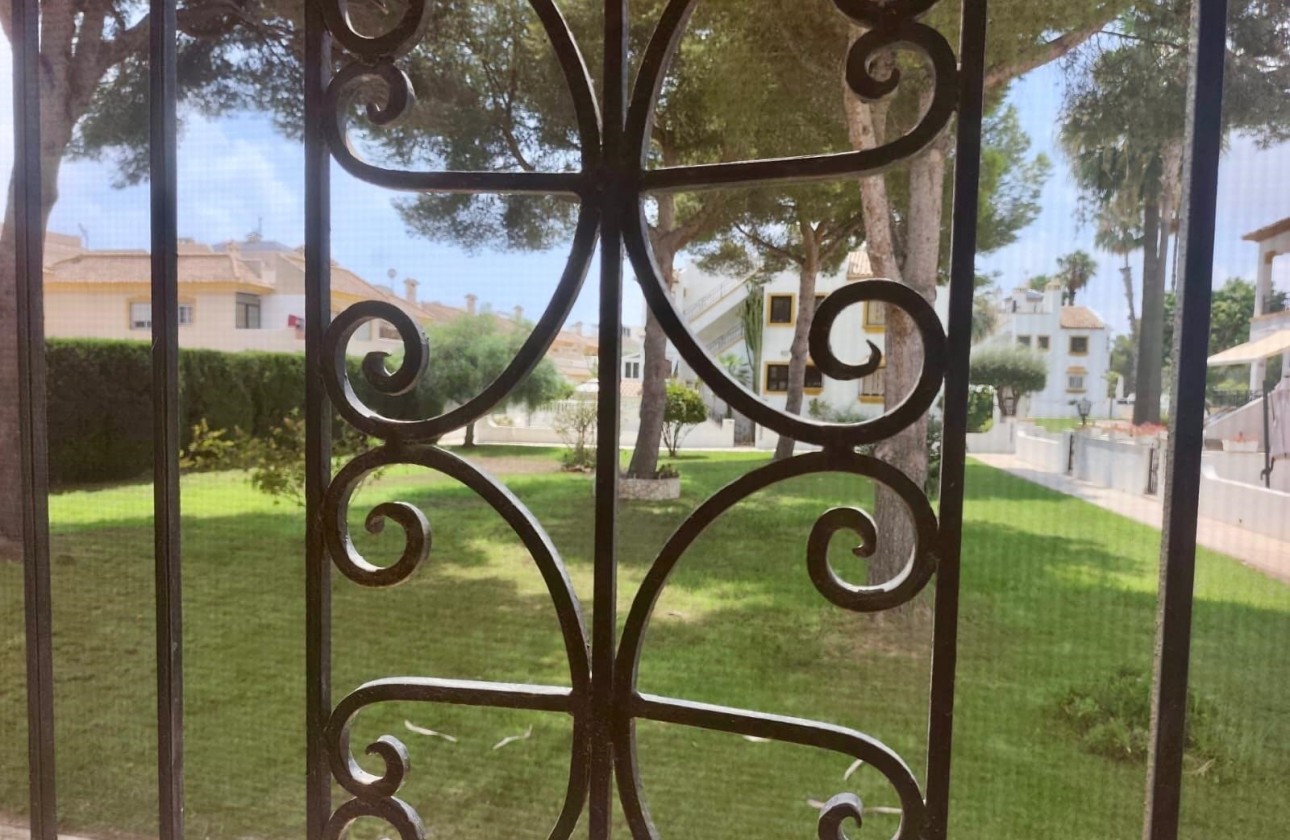 Reventa - Apartment Ground Floor Apartment - Orihuela - Villamartin
