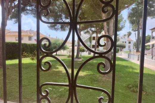 Reventa - Apartment Ground Floor Apartment - Orihuela - Villamartin