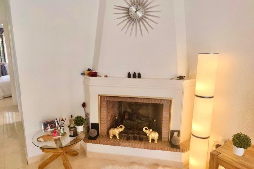 Reventa - Apartment Ground Floor Apartment - Orihuela - Villamartin