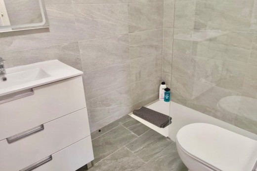 Reventa - Apartment Ground Floor Apartment - Orihuela - Villamartin