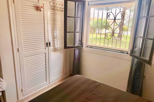 Reventa - Apartment Ground Floor Apartment - Orihuela - Villamartin