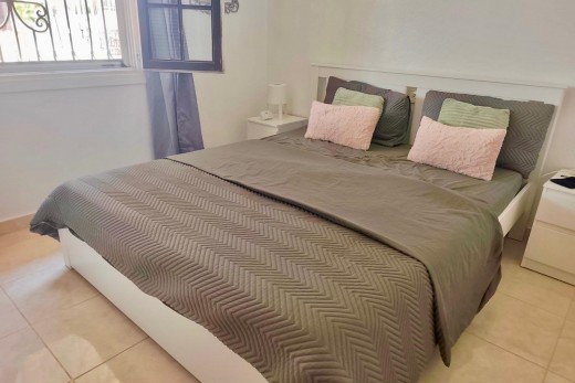 Reventa - Apartment Ground Floor Apartment - Orihuela - Villamartin
