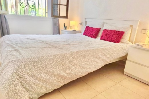 Reventa - Apartment Ground Floor Apartment - Orihuela - Villamartin