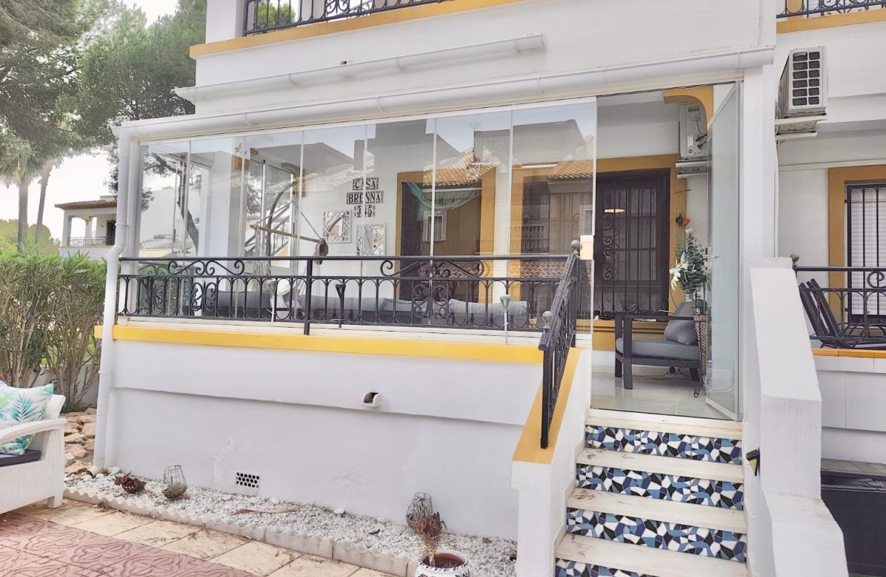 Reventa - Apartment Ground Floor Apartment - Orihuela - Villamartin