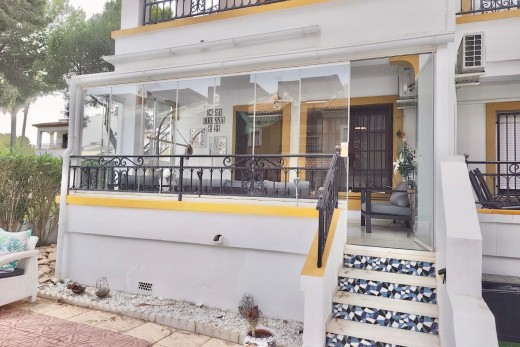Reventa - Apartment Ground Floor Apartment - Orihuela - Villamartin
