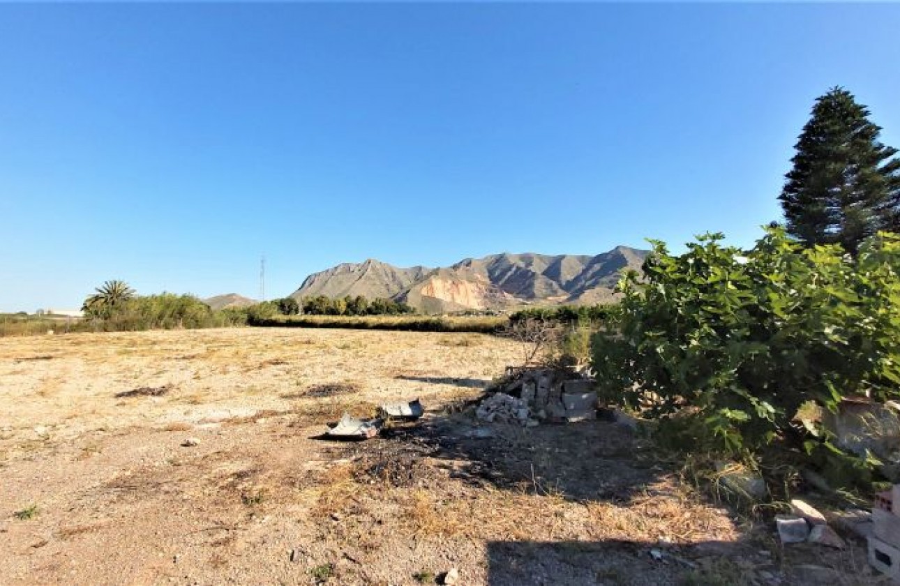Reventa - country house - Cox