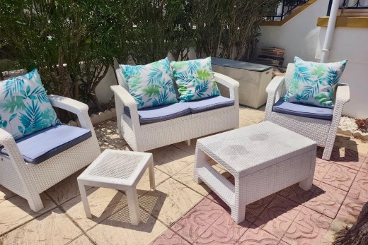 Reventa - Apartment Ground Floor Apartment - Orihuela - Villamartin