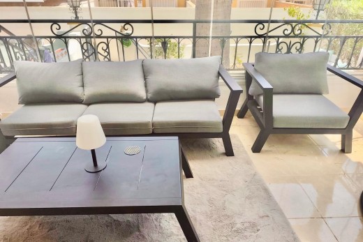 Reventa - Apartment Ground Floor Apartment - Orihuela - Villamartin