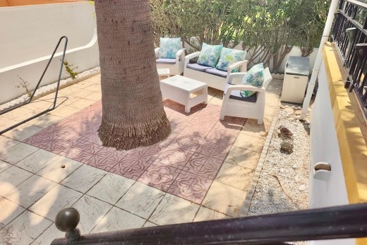 Reventa - Apartment Ground Floor Apartment - Orihuela - Villamartin