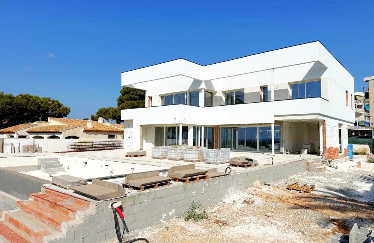 Reventa - Chalet - Orihuela Costa - Punta Prima