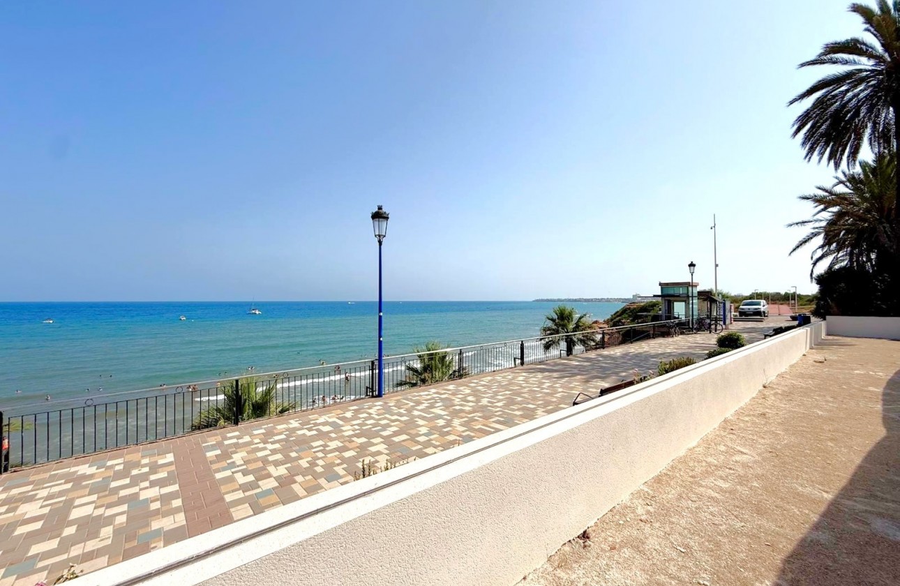 Reventa - Chalet - Orihuela Costa - Punta Prima