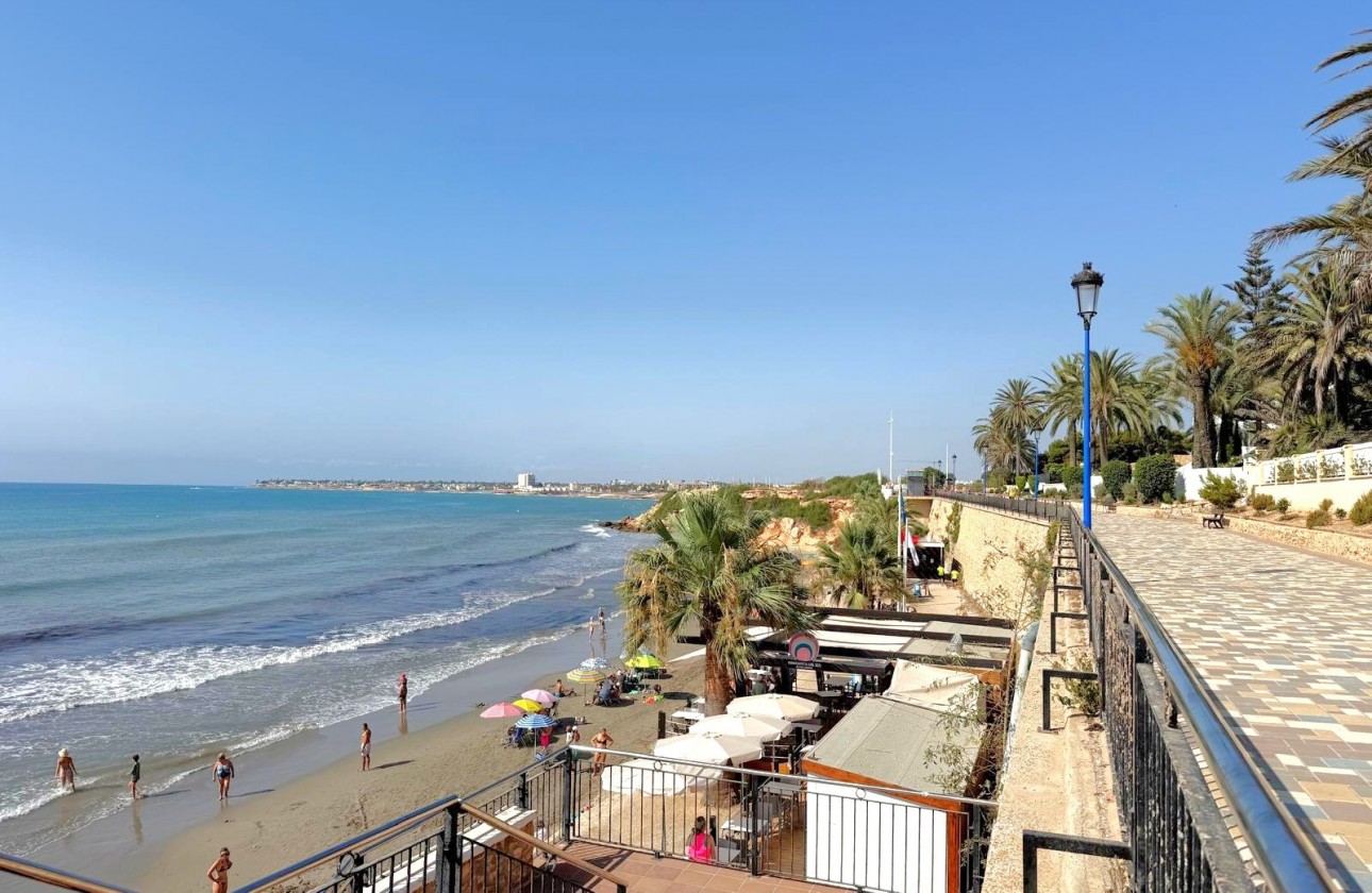 Reventa - Chalet - Orihuela Costa - Punta Prima