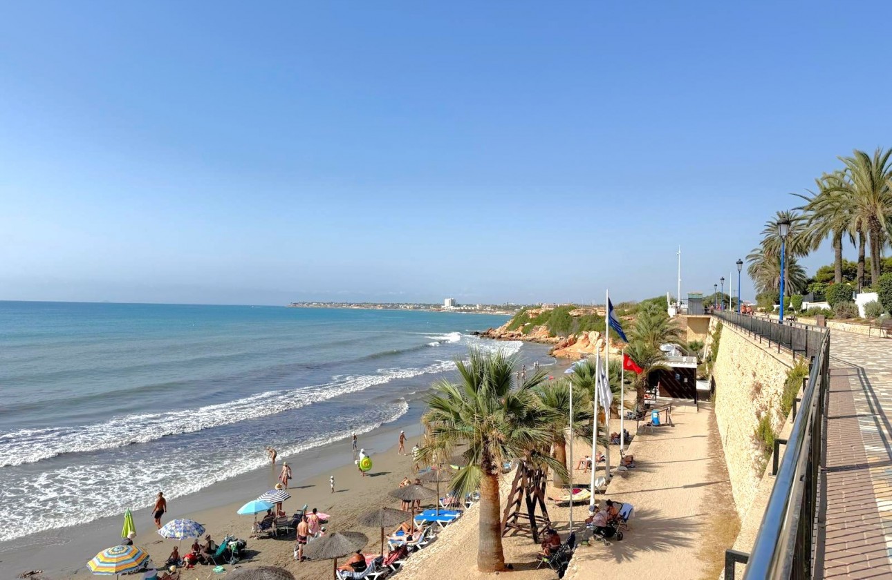Reventa - Chalet - Orihuela Costa - Punta Prima