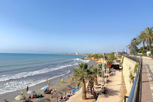Reventa - Chalet - Orihuela Costa - Punta Prima
