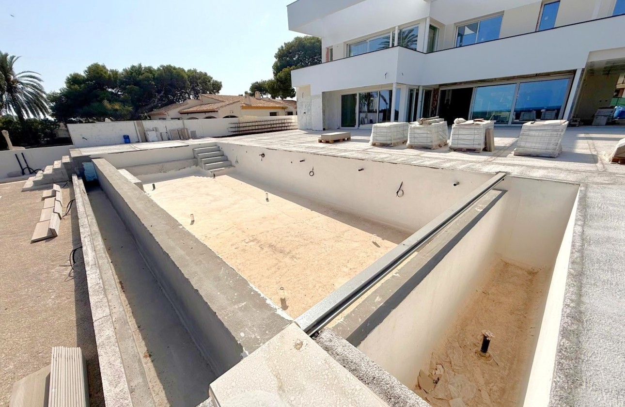 Reventa - Chalet - Orihuela Costa - Punta Prima