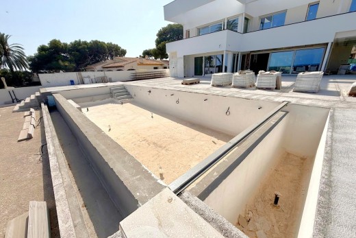 Reventa - Chalet - Orihuela Costa - Punta Prima