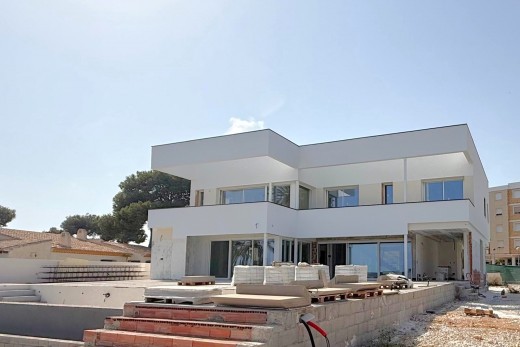 Reventa - Chalet - Orihuela Costa - Punta Prima