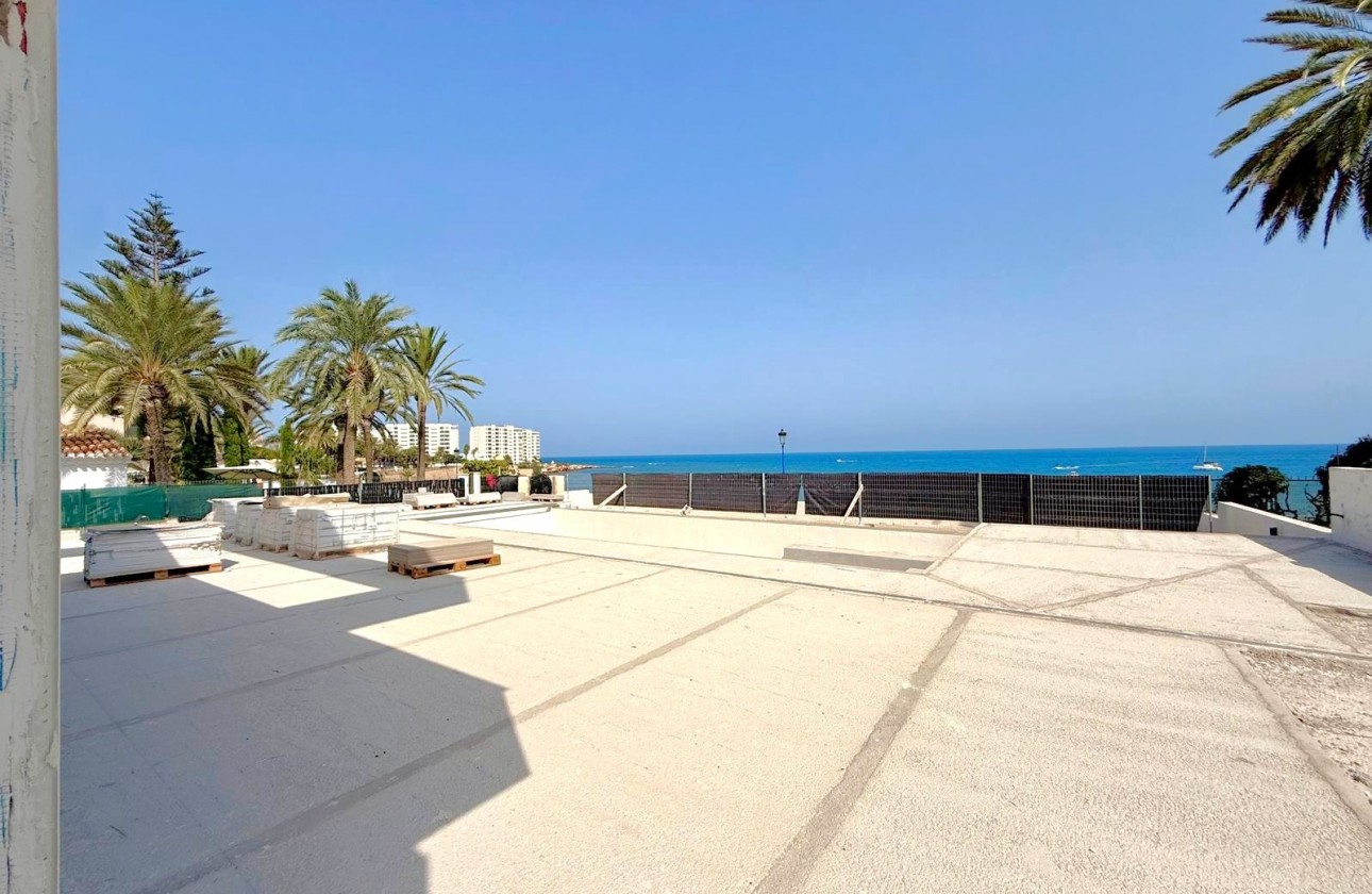 Reventa - Chalet - Orihuela Costa - Punta Prima