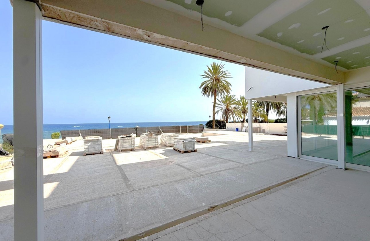 Reventa - Chalet - Orihuela Costa - Punta Prima