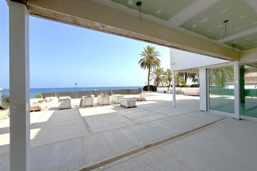 Reventa - Chalet - Orihuela Costa - Punta Prima