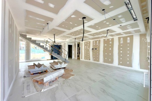 Reventa - Chalet - Orihuela Costa - Punta Prima