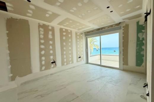 Reventa - Chalet - Orihuela Costa - Punta Prima