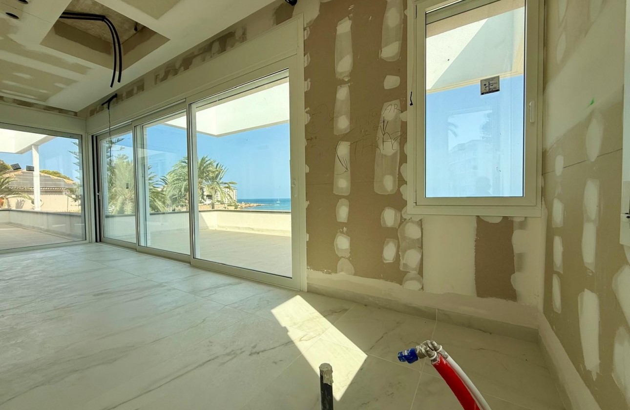 Reventa - Chalet - Orihuela Costa - Punta Prima