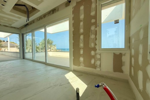 Reventa - Chalet - Orihuela Costa - Punta Prima