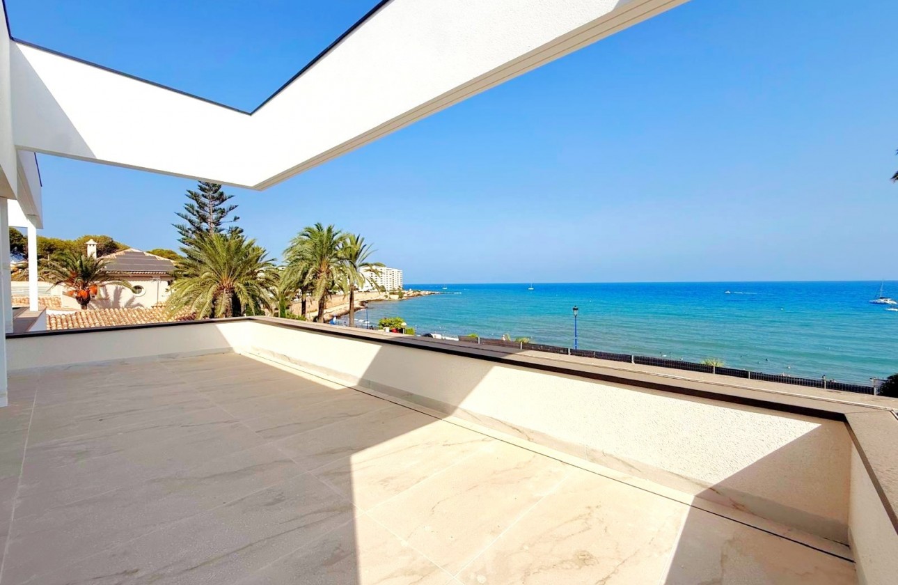 Reventa - Chalet - Orihuela Costa - Punta Prima