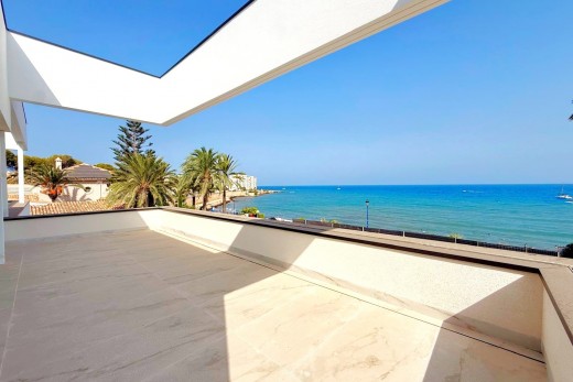 Reventa - Chalet - Orihuela Costa - Punta Prima