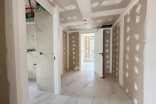 Reventa - Chalet - Orihuela Costa - Punta Prima