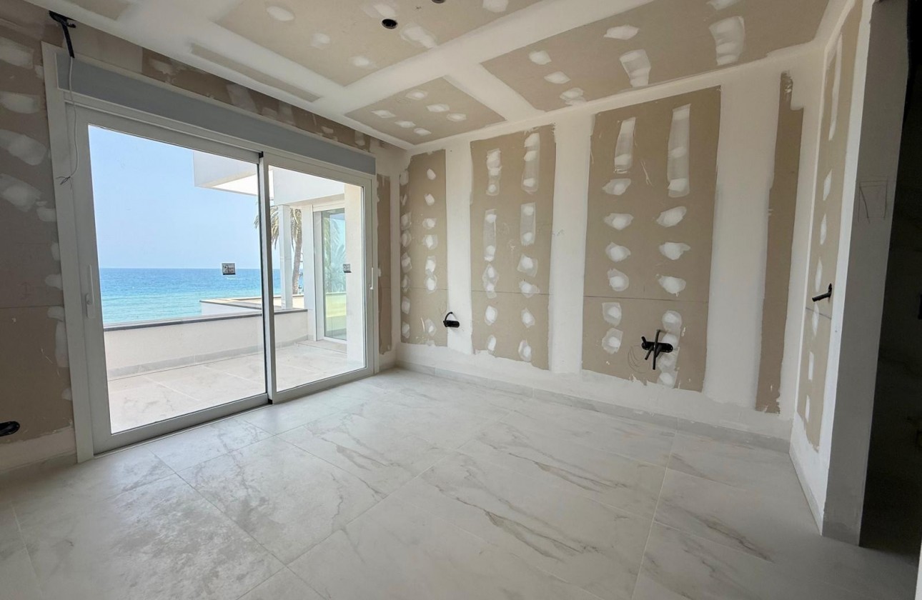 Reventa - Chalet - Orihuela Costa - Punta Prima