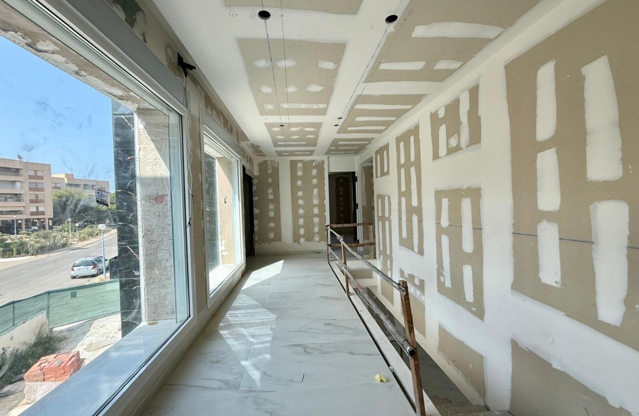 Reventa - Chalet - Orihuela Costa - Punta Prima