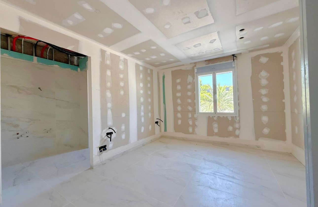 Reventa - Chalet - Orihuela Costa - Punta Prima