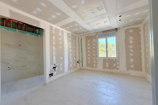 Reventa - Chalet - Orihuela Costa - Punta Prima
